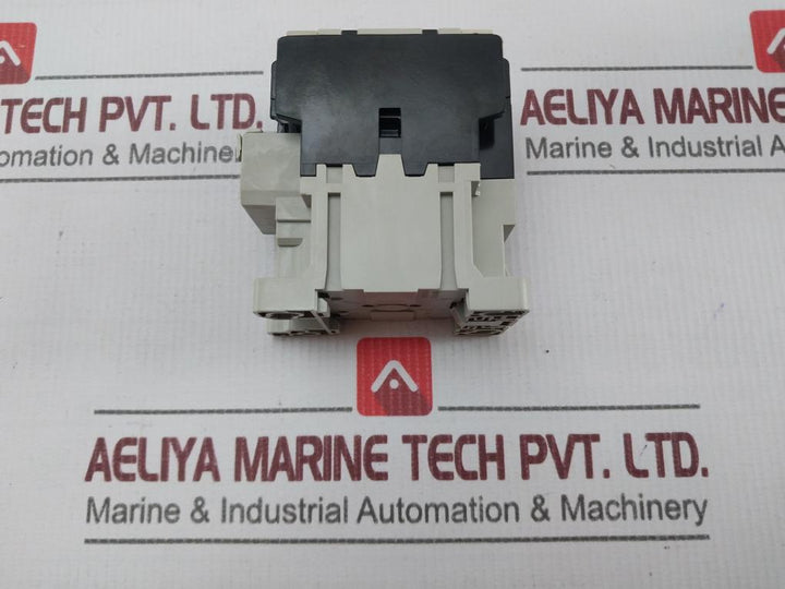 Togami Electric Pak-12J Magnetic Contactor 380–400V 50Hz 26A