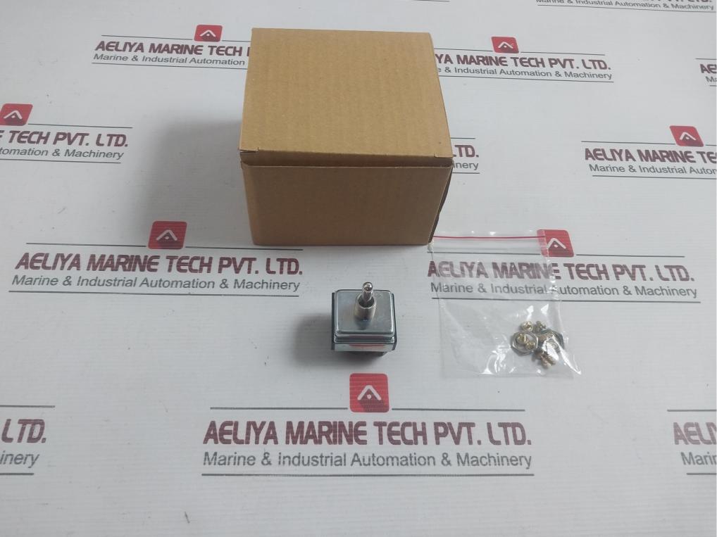 Toggle Switch 10A 250 Vac Cutler-hammer