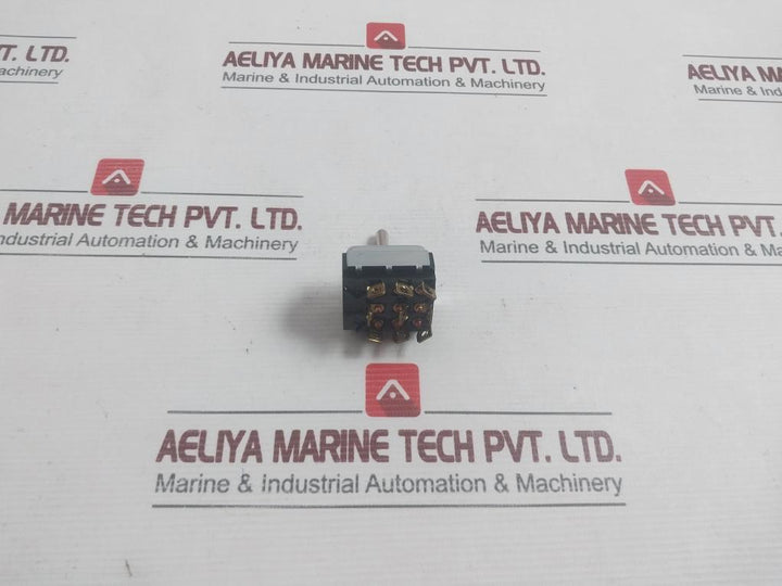 Toggle Switch 10A 250 Vac Cutler-hammer