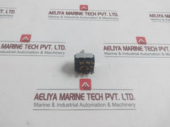 Toggle Switch 10A 250 Vac Cutler-hammer