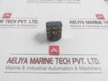 Toggle Switch 10A 250 Vac Cutler-hammer