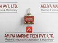 Toggle Switch 1322 Shinohawa 15A 250V