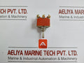 Toggle Switch 1322 Shinohawa 15A 250V