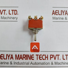 Toggle Switch 1322 Shinohawa 15A 250V