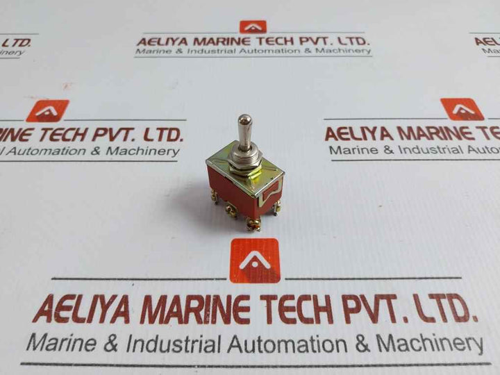 Toggle Switch 1322 Shinohawa 15A 250V