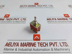 Toggle Switch 1322 Shinohawa 15A 250V