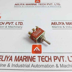 Toggle Switch 1322 Shinohawa 15A 250V