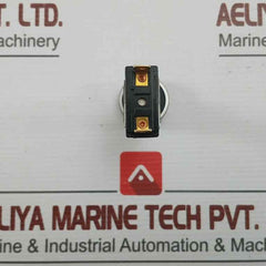 Toggle Switch 20/15A Vulcan Hart Part No. 00-340324-0001