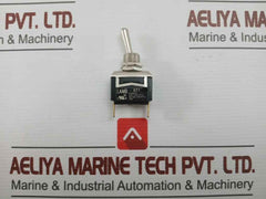 Toggle Switch 20/15A Vulcan Hart Part No. 00-340324-0001