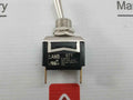 Toggle Switch 20/15A Vulcan Hart Part No. 00-340324-0001
