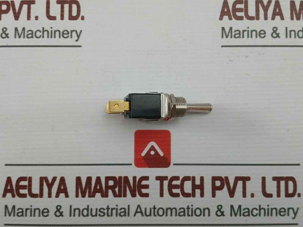Toggle Switch 20/15A Vulcan Hart Part No. 00-340324-0001
