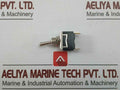 Toggle Switch 20/15A Vulcan Hart Part No. 00-340324-0001