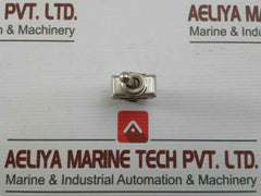 Toggle Switch 20/15A Vulcan Hart Part No. 00-340324-0001