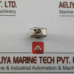 Toggle Switch 20/15A Vulcan Hart Part No. 00-340324-0001
