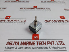 Toggle Switch Brand Cutler-hammer 10A 250 Vac