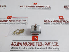 Toggle Switch Brand Cutler-hammer 10A 250 Vac