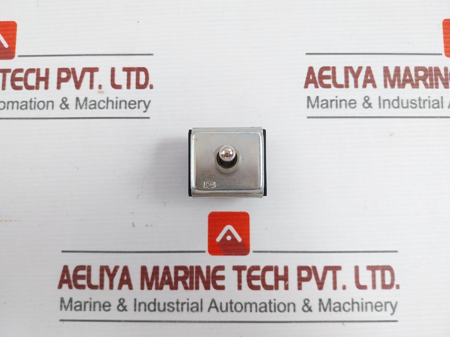 Toggle Switch Brand Cutler-hammer 10A 250 Vac