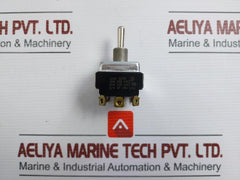 Toggle Switch Brand Cutler-hammer 10A 250 Vac