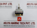Toggle Switch Brand Cutler-hammer 10A 250 Vac