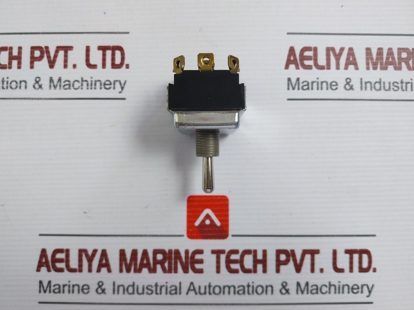 Toggle Switch Brand Cutler-hammer 10A 250 Vac