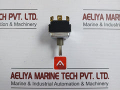 Toggle Switch Brand Cutler-hammer 10A 250 Vac