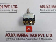 Toggle Switch Brand Cutler-hammer 10A 250 Vac