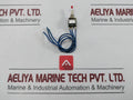 Toggle Switch Bushing Mount Miniature Part No: Nkk M-2018 C