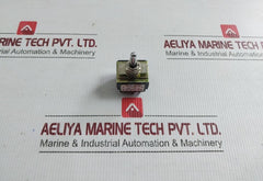 Toggle Switch Wjt-9310 Woojin Electric 250V/6A/3