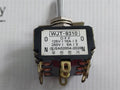 Toggle Switch Wjt-9310 Woojin Electric 250V/6A/3