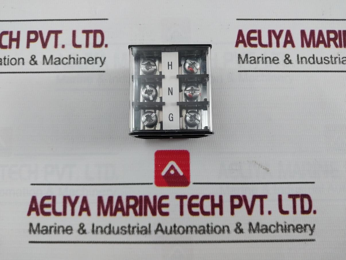 Togi Atl-30 Terminal Block 600V 5.5 40A