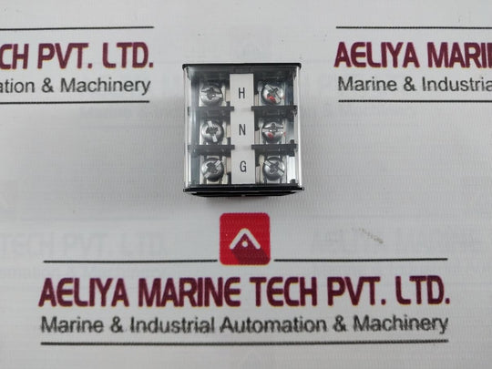 Togi Atl-30 Terminal Block 600V 5.5 40A