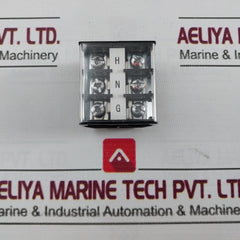 Togi Atl-30 Terminal Block 600V 5.5 40A