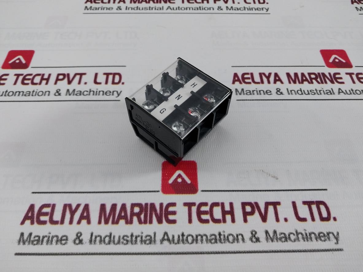 Togi Atl-30 Terminal Block 600V 5.5 40A