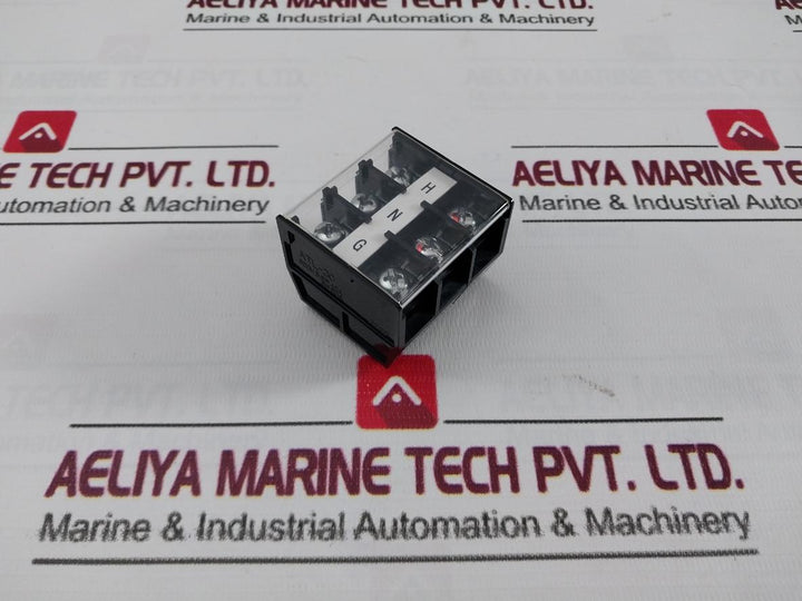 Togi Atl-30 Terminal Block 600V 5.5 40A