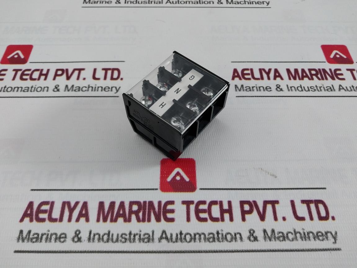 Togi Atl-30 Terminal Block 600V 5.5 40A