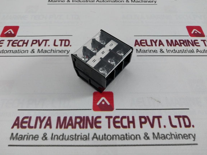 Togi Atl-30 Terminal Block 600V 5.5 40A