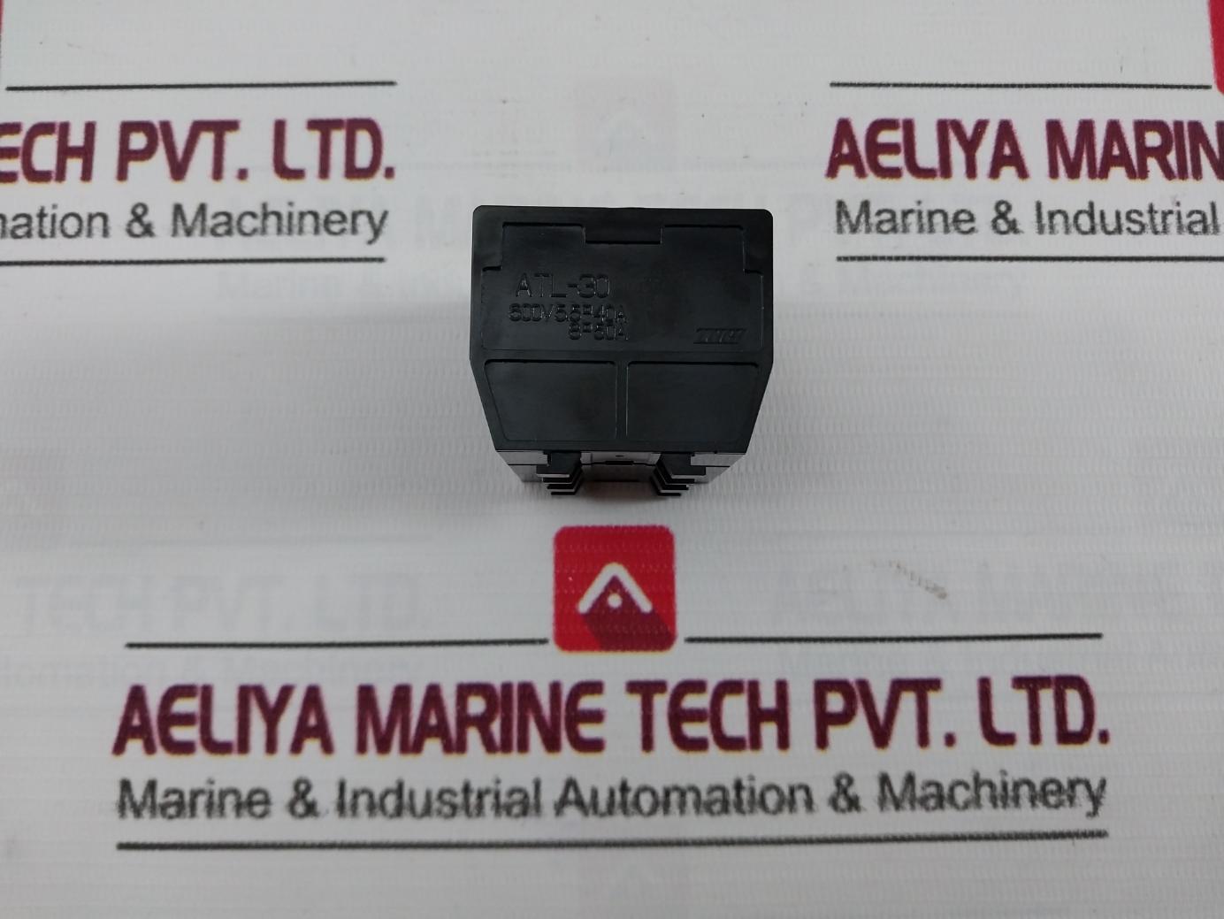 Togi Atl-30 Terminal Block 600V 5.5 40A