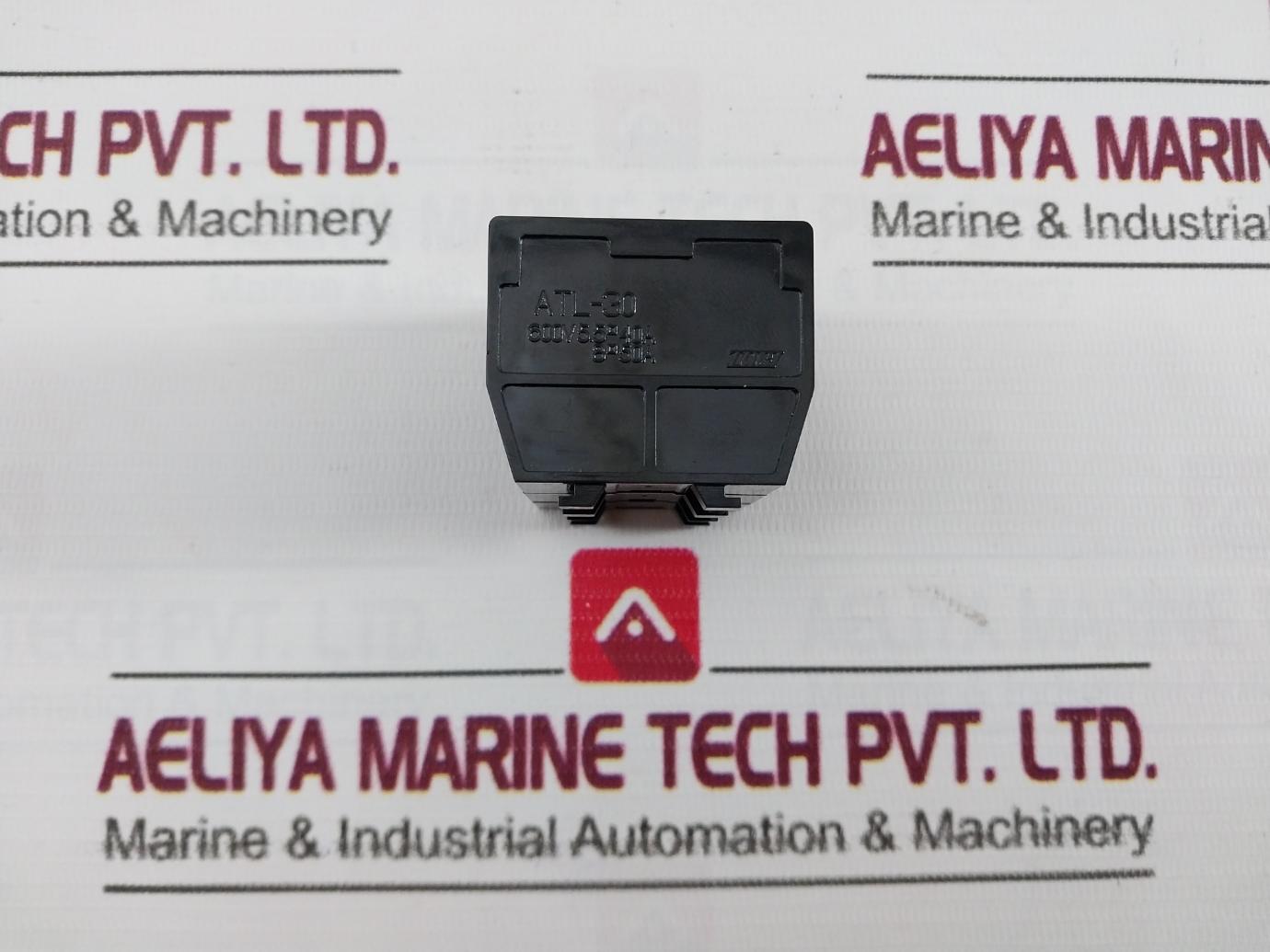 Togi Atl-30 Terminal Block 600V 5.5 40A