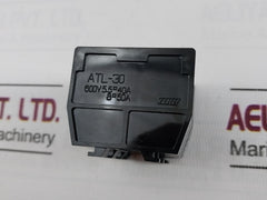 Togi Atl-30 Terminal Block 600V 5.5 40A