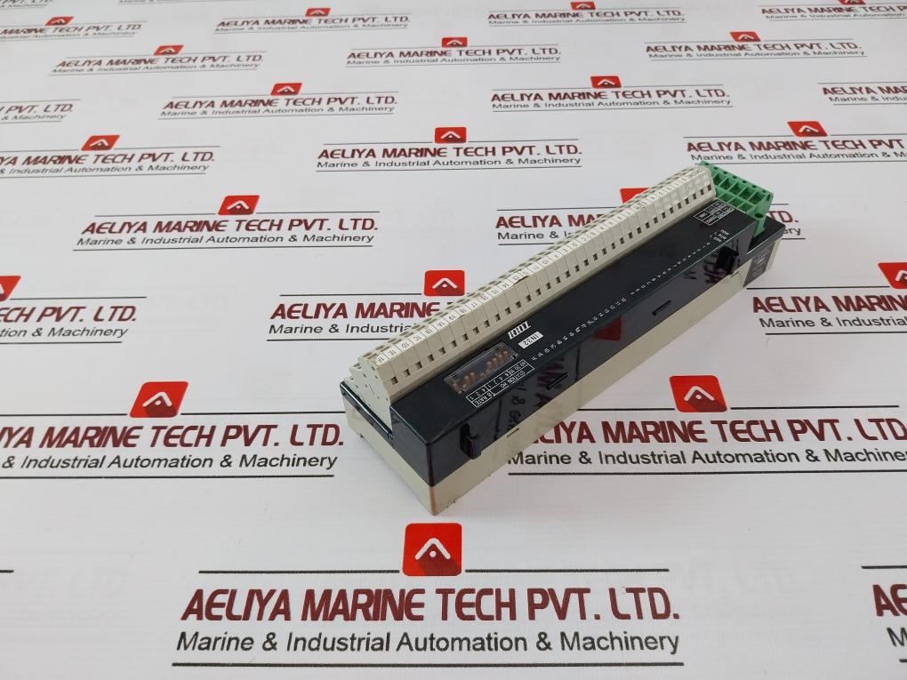 Togi C32X-ct1V Cc-link 32-points Input Unit Ver: 1.10 In32