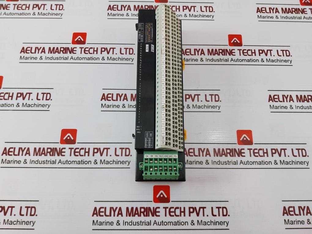 Togi C32X-ct1V Cc-link 32-points Input Unit Ver: 1.10 In32