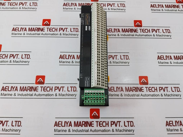 Togi C32X-ct1V Cc-link 32-points Input Unit Ver: 1.10 In32