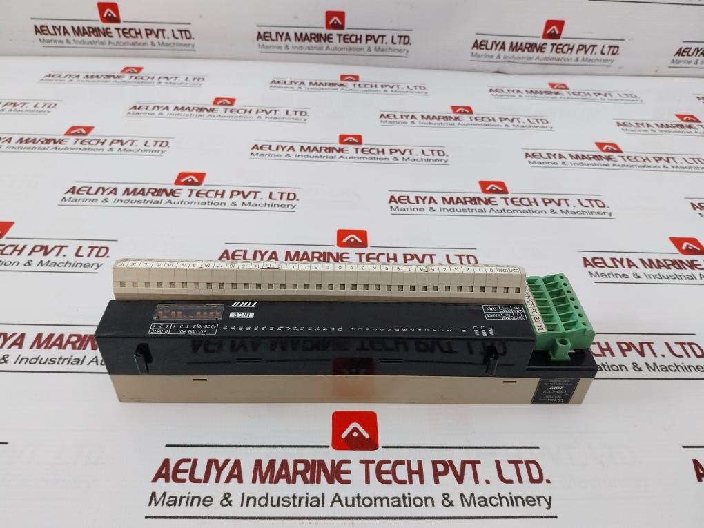 Togi C32X-ct1V Cc-link 32-points Input Unit Ver: 1.10 In32
