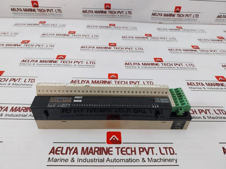 Togi C32X-ct1V Cc-link 32-points Input Unit Ver: 1.10 In32