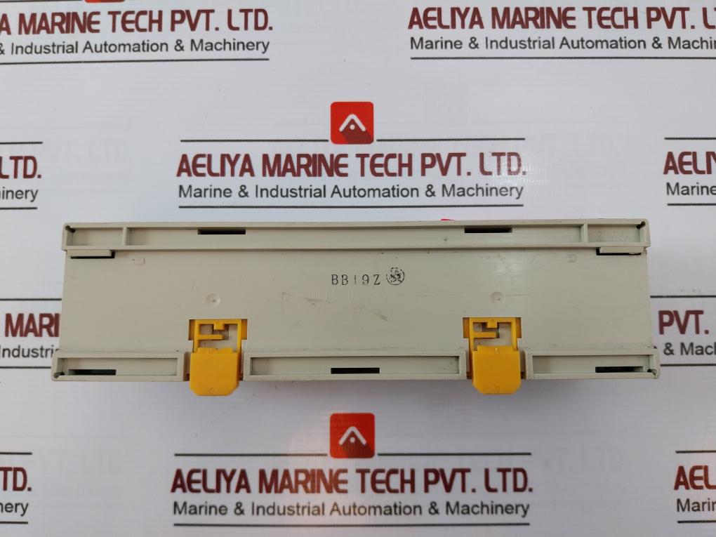 Togi C32X-ct1V Cc-link 32-points Input Unit Ver: 1.10 In32