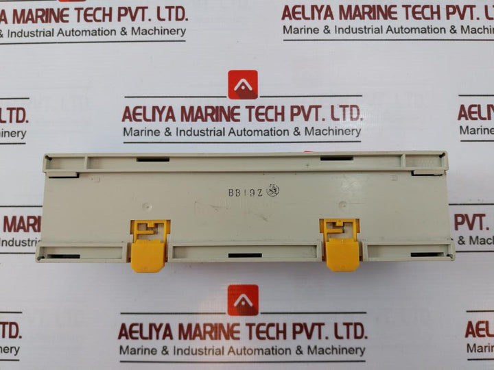 Togi C32X-ct1V Cc-link 32-points Input Unit Ver: 1.10 In32