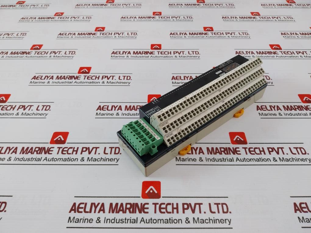 Togi C32X-ct1V Cc-link 32-points Input Unit Ver: 1.10 In32