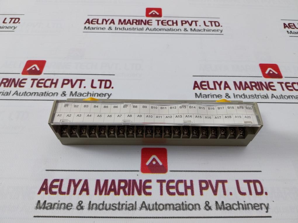 Togi Pcn-4F40 Terminal Block Id0827