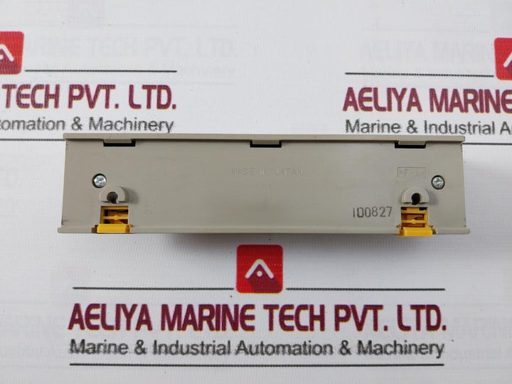 Togi Pcn-4F40 Terminal Block Id0827 Used