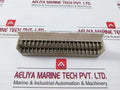 Togi Pcn-4F40 Terminal Block Id0827 Used